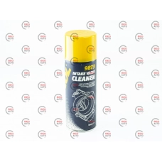 очиститель дроссельной заслонки и клапана EGR SCT-Mannol Intake Valve Cleaner (400мл)