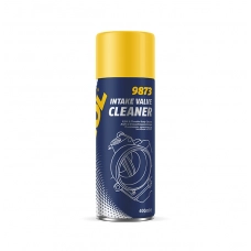 очиститель дроссельной заслонки и клапана EGR SCT-Mannol Intake Valve Cleaner (400мл)