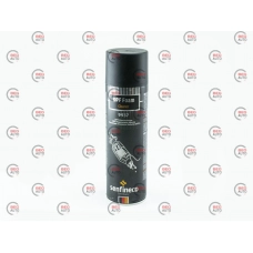 очищувач сажового фільтру Senfineco DPF Foam cleaner (500мл) аерозоль
