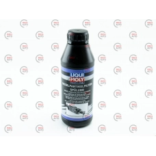 очиститель  сажевого фильтра Liqui Moly Pro-Line DPF Spulung (0.5л)
