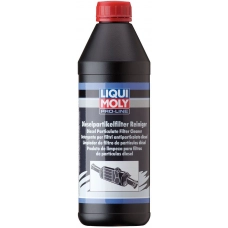 очиститель  сажевого фильтра Liqui Moly Pro-Line DPF Reiniger (1л)