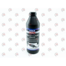очиститель  сажевого фильтра Liqui Moly Pro-Line DPF Reiniger (1л)