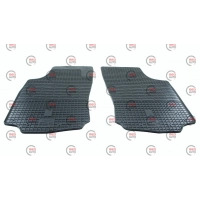 коврики салона Opel Combo C 2001-2011  борт 1см, евроклетка, передние Дубно коврики салона Opel Combo C 2001-2011  борт 1см, евроклетка, передние Дубно