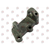 кронштейн генератора 405-406 дв. верхній