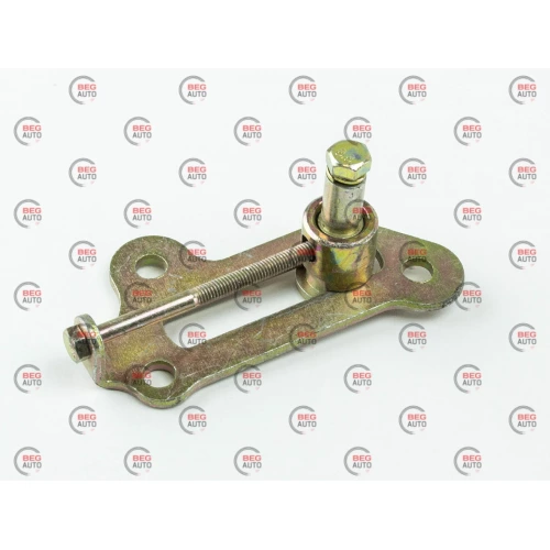 кронштейн натяжного ролика 406 дв