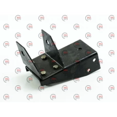 кронштейн стабил. Газель верхний+центральный к кузову