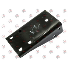 кронштейн стабил. Газель верхний к кузову (ГАЗ)