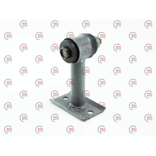 кронштейн стабіл. Газель стійка центрального стабілізатора н/з з с/б