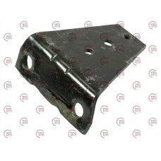 кронштейн стабил. Газель боковой (к стремянке) Н/О