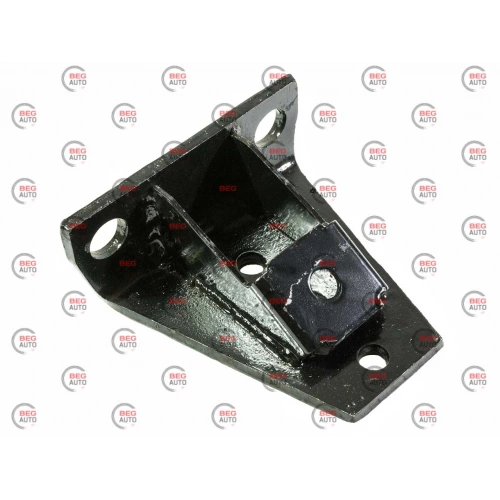 кронштейн стабіл. Газель бічний (до драбини) з підсилювачем (ГАЗ)