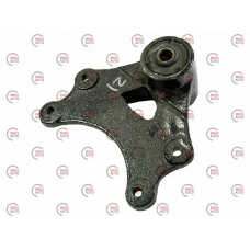 кронштейн перед. рессоры задний Газель с с/б