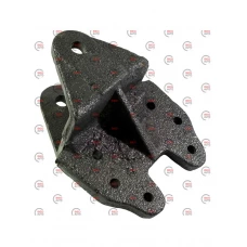 кронштейн перед. рессоры передний Газель Н/О