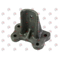 кронштейн задн. дополн.рессоры  Газель