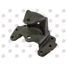 кронштейн задн. рессоры передний Газель