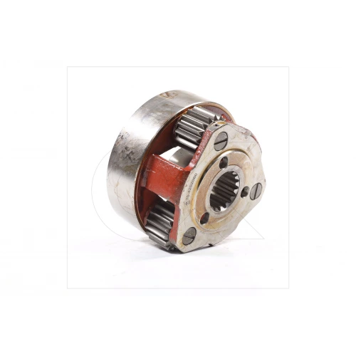 водило ВОМ МТЗ с сателитами ДК