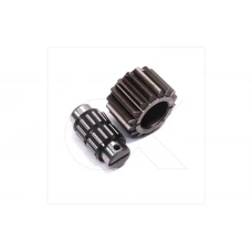 сателіт ВВП (Вал відбору потужності) МТЗ із віссю в зб. (ДК)