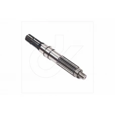 вал ВОМ МТЗ 8 шлиц. (ст. обр.) (ДК)