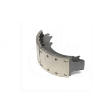 колодка КАМАЗ пер.,задн. ДК