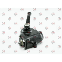 колонка рулевая Г-3302  чугун. корпус