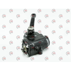 колонка рулевая Г-3302  чугун. корпус