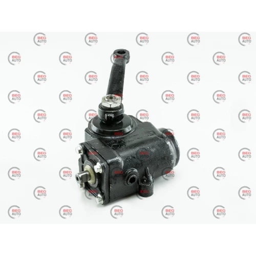 колонка рулевая Г-3302  чугун. корпус