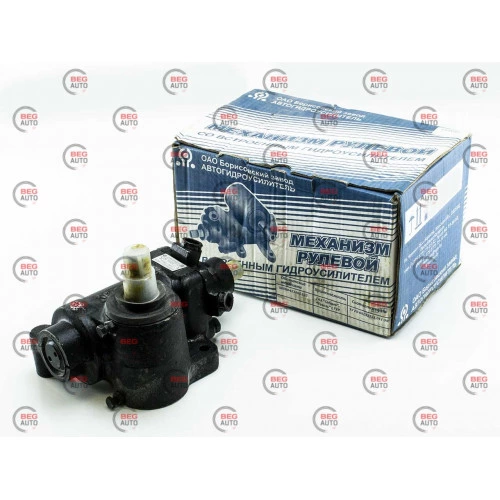 колонка рульова Г-3302 з ГПК (Борисов)