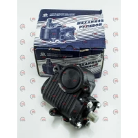 колонка рулевая Г-3302  чугун. корпус