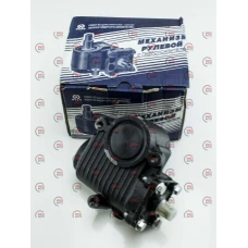 колонка рулевая Г-3302  чугун. корпус