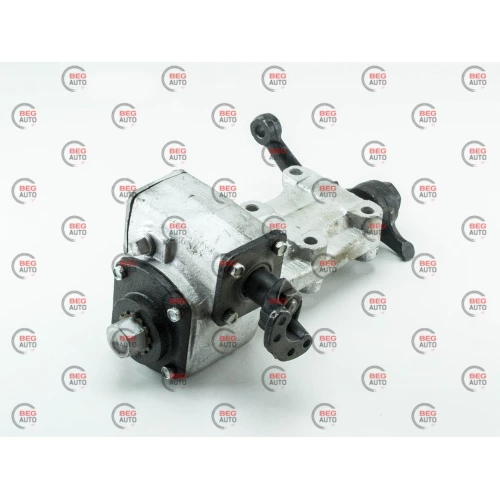 колонка рулевая Г-2410, 3102 реставрация