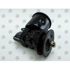 насос ГПК (гідропідсил. керма) ЗІЛ з бачком зі шківом (ДК)