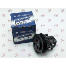 насос ГУР 406 дв. Газель (125-40)