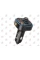 FM модулятор Avantis ACC08 USB/MP3/12-24В/USB зарядка 15,3W 3,1А/Bluetooth/LED