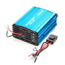 преобразователь напряж. c 24 на 12 вольт 30А Armer