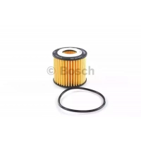 фильтр масл. Toyota Corolla E150 1.3-1.6i-1.8VVTI, RAV 4 2.0i  (BOSCH)
