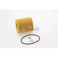 фильтр масл. BMW 3 (E90) (N52B25/30); SERIE 6 (E63) (N52B30) 04->  (BOSCH)