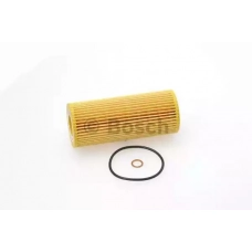 фильтр масл. BMW E46/E60/E65/E53(X5) (M57 D25/30)  (BOSCH)
