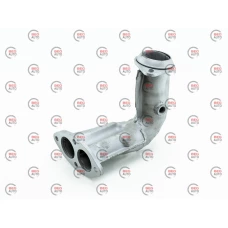 штаны Г-3302 (405) под катализатор  SKS