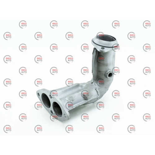 штаны Г-3302 (405) под катализатор  SKS