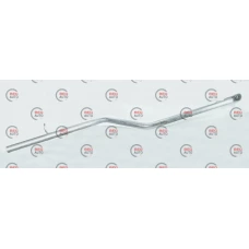 труба выхлопная Г-3321 пасажир длинная (SKS)