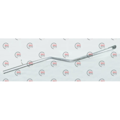 труба выхлопная Г-3321 пасажир длинная (SKS)