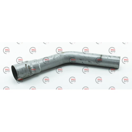 труба вихлопна Г-3302 борт (Тернопіль ТМК)