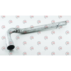 труба выхлопная Г-2705 бус (SKS)