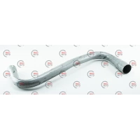 труба промежуточная Г-3302 долар (Тернополь ТМК)