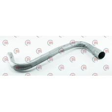 труба промежуточная Г-3302 долар (Тернополь ТМК)