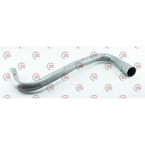 труба промежуточная Г-3302 долар (Тернополь ТМК)