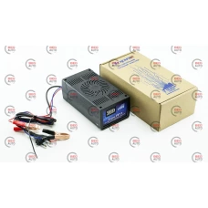 устр-во зарядн. трансф. ЗОРЯ ТР-3 14,4В  6-10А амперметр, инд. зарряду,регулятор (для АКБ 32-10А/ч)