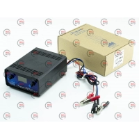 устр-во зарядн. трансф. ЗОРЯ ТР-2LCD  6-19В 0-9А 32-120 А/ч  ЖК дисплей