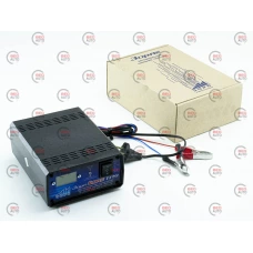 устр-во зарядн. импульсное 12В 7,0А, 32-120 А/ч ЗОРЯ ТР-9 автомат