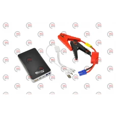 портативное универс. пуско-зар. устр-во 12V, Li-Ion АКБ 10000mAh, старт 400А, USB, бензин/дизель