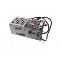 вилка навантажувальна АКБ 12В Dk до 200Ач, цифрова